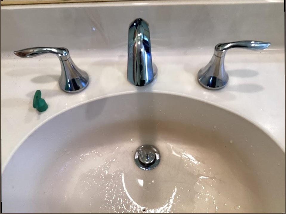 Colton & Sons Plumbing Co job photo