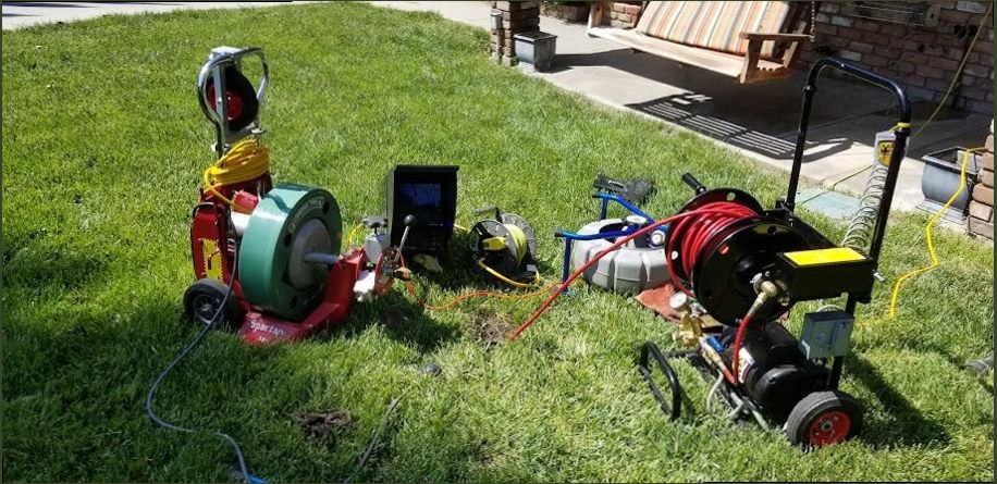 Colton & Sons Plumbing Co job photo
