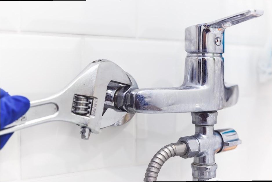 Colton & Sons Plumbing Co job photo